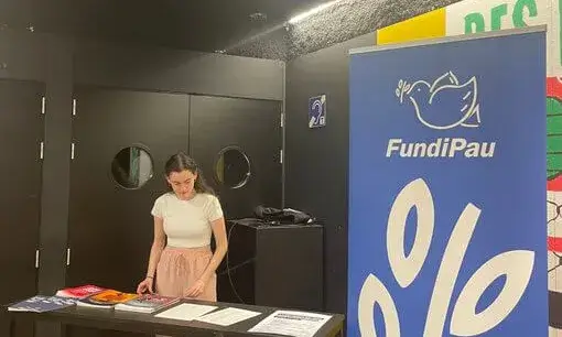 Imatge V Jornada Alfons Banda (2025)