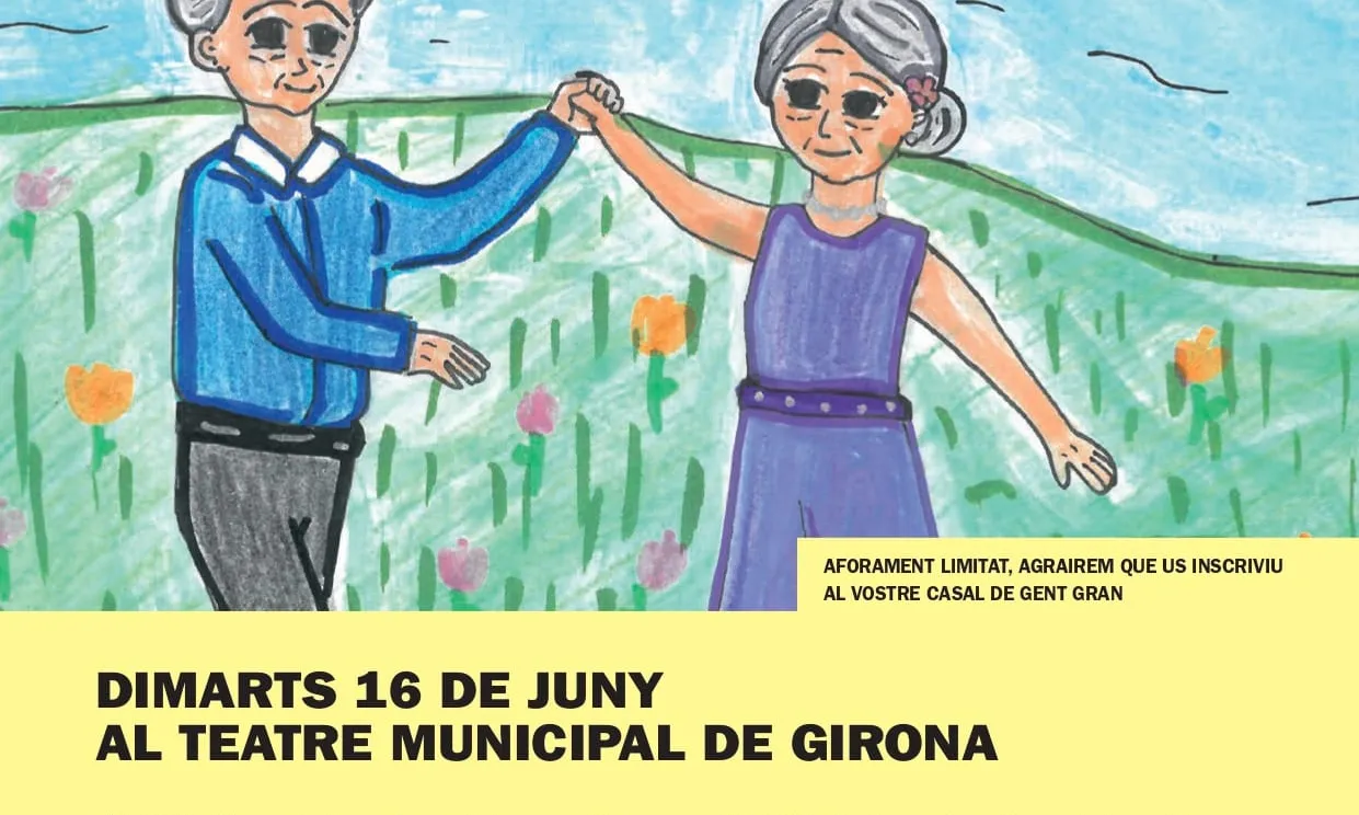 Diada de la Gent Gran