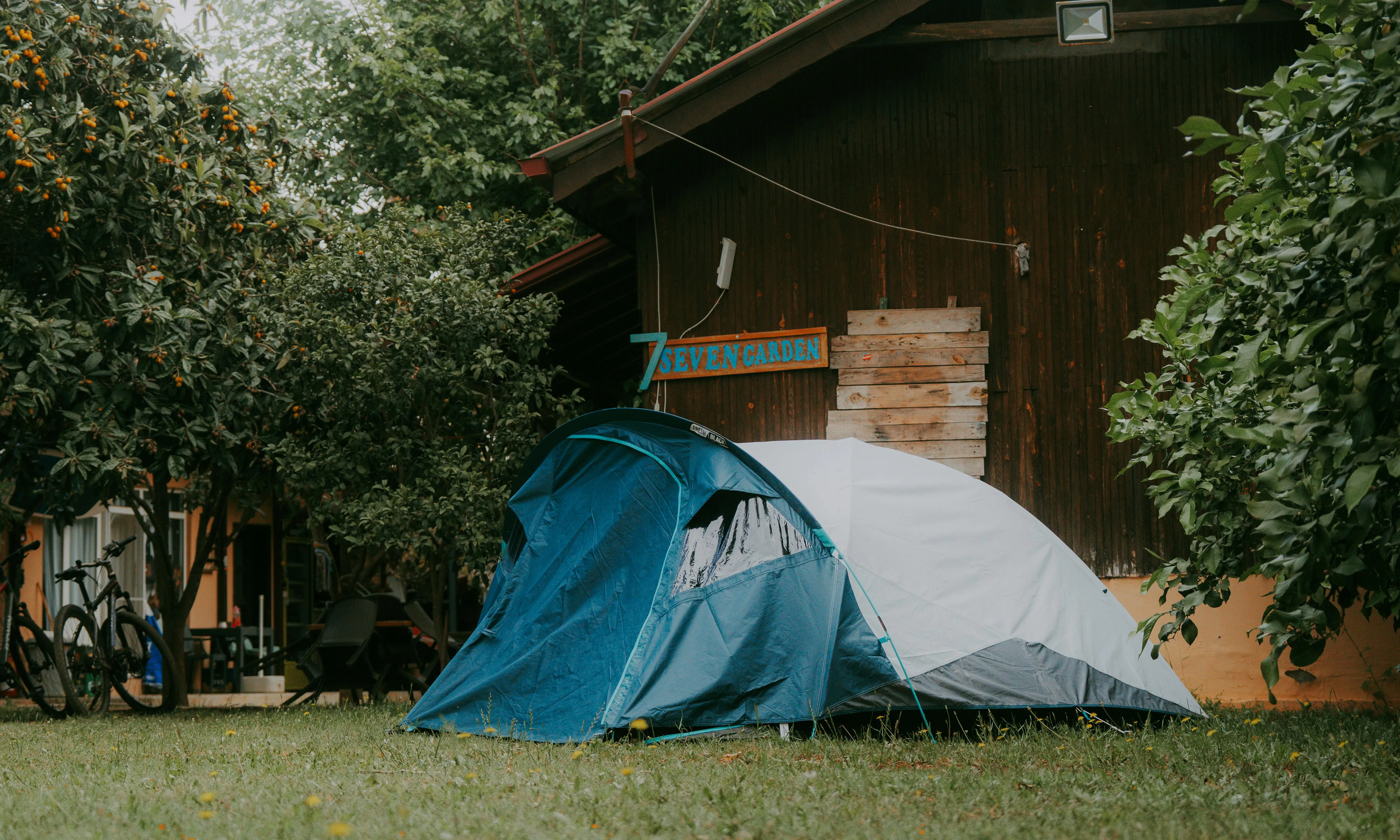 Els campaments Bandada volen ser un espai per créixer sense filtres ni judicis.