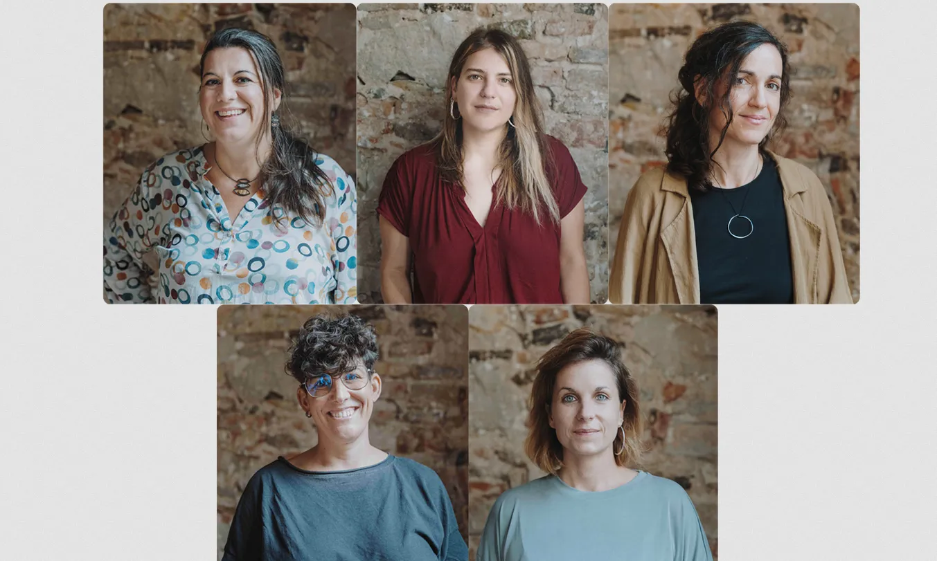 Imatge oficial de l’activitat