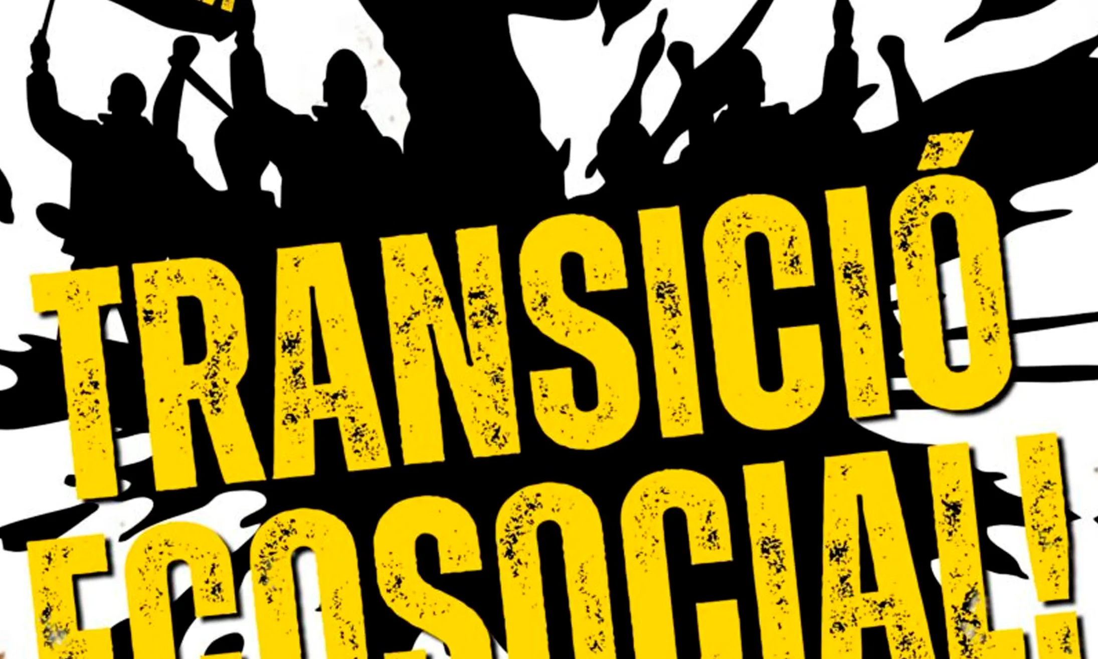 Formació gratuïta per educar en la justícia climàtica i la transició ecosocial
