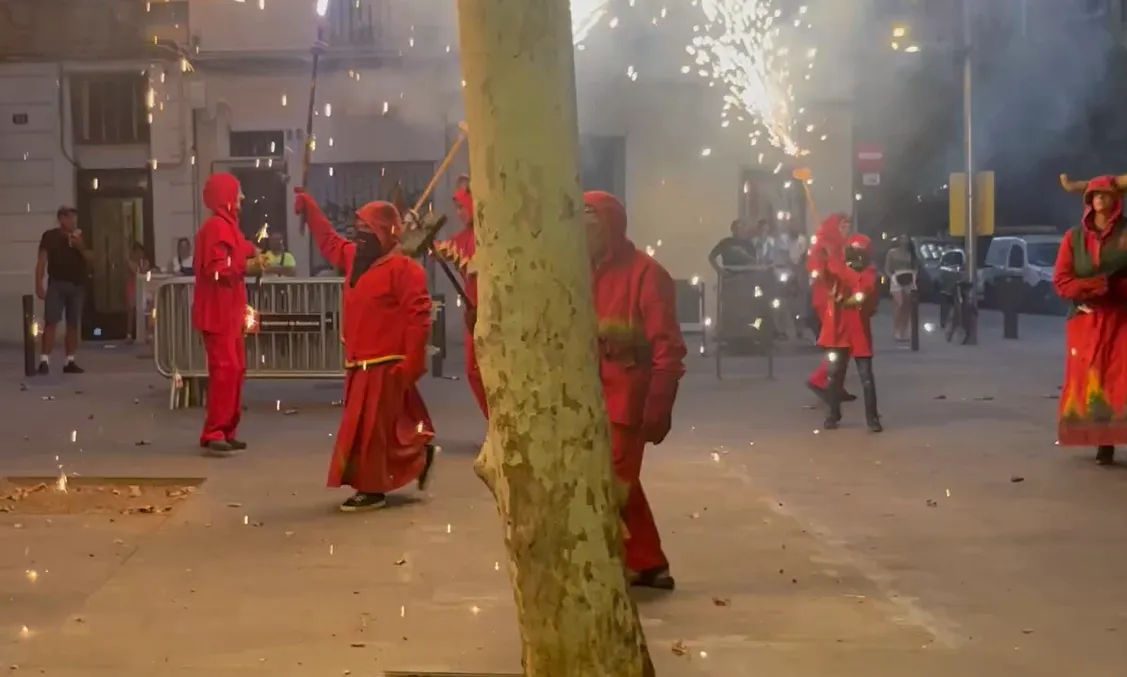 Enguany, però, la festa incorpora un decàleg que posa per escrit quin model vol defensar.