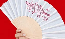 Ventall repartit pel Banc de Sang i Teixits a les Festes Majors