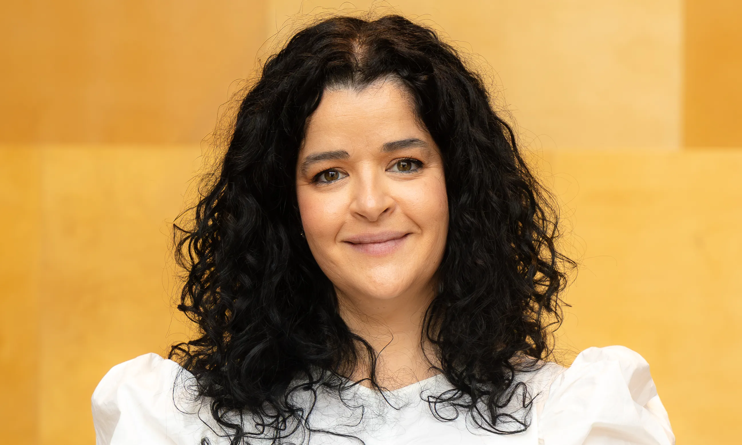 La Lali Grau és directora general de la Franz Schubert Filharmonia.