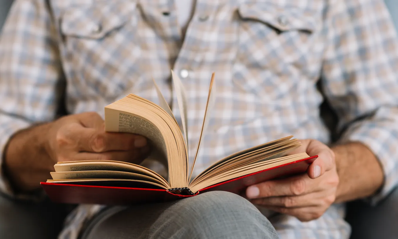 La lectura fàcil és una manera de crear documents que siguin més fàcils d’entendre.