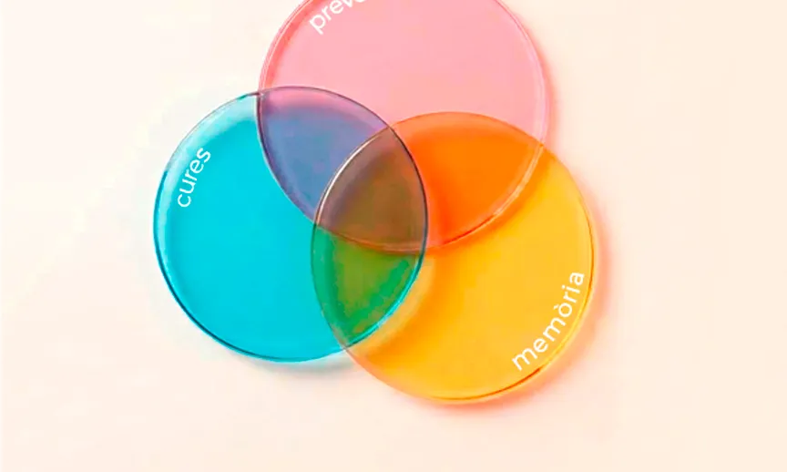 VIII Jornada de Salut i Drets al Col·lectiu LGTBI+ organitzada per Gais Positius