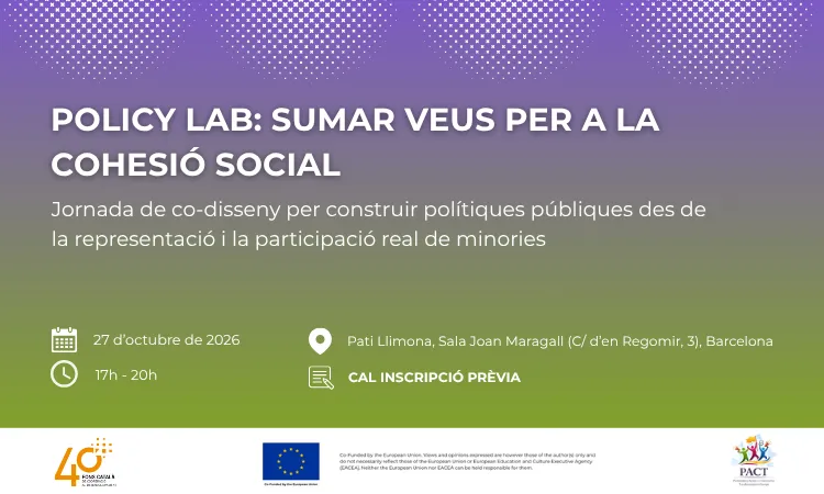 Policy Lab