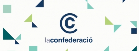 Logotip de La Confederació Font: La Confederació