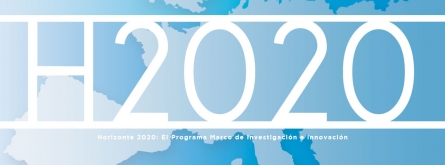 Horizon 2020 és un programa europeu que finança projectes per a l'acció social Font: Comissió Europea
