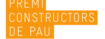 VIIIl Premi ICIP Constructors de Pau