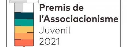 Premis de l’Associacionisme Juvenil 2021