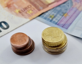 La Confederació quantifica en 618 milions d'euros l'impacte econòmic de la crisi sanitària. Font: La Confederació