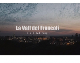 El documental La Vall del Francolí busca suport a Verkami Font: Saurines