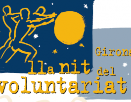 11a Nit del Voluntariat a Girona Font: 