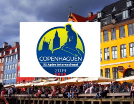 Copenhague acollirà el 32è Aplec Internacional d