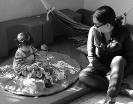 Les famílies amb fills són les més perjudicades per la crisi Font: 