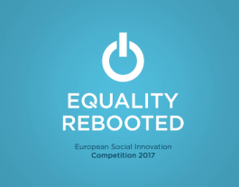 El Concurs europeu d'innovació social 2017 posa el focus en la inclusió digital. Font: Comissió Europea