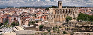 Manresa és la primera ciutat catalana que passa a formar part de la xarxa internacional Fair Trade Towns. Font: Jorge Franganillo (Flickr)