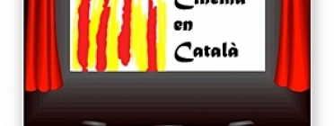 Logo Cinema en català Font: 