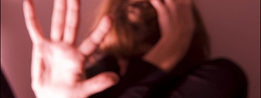 La violència masclista és encara una de les xacres en l'àmbit de la dona.  Font: European Parliament, Flickr