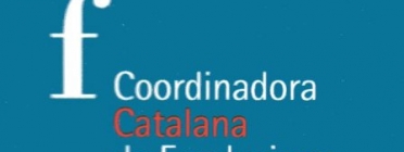 Logo de la Coordinadora Catalana de Fundacions Font: 