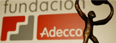 Fundació Adecco Font: 