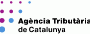 Logotip Agència Tributària de Catalunya