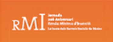 Logotip RMI Font: 