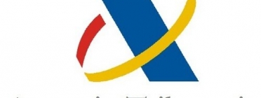 Logotip Agència Tributària Font: 