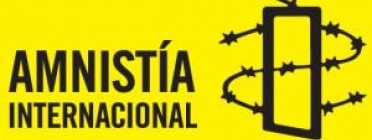 Logo d'Amnistia Internacional Font: 