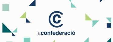 Logotip de La Confederació Font: La Confederació