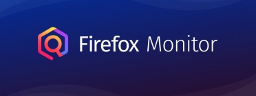 Logotip de Firefox Monitor Font: Fundació Mozilla
