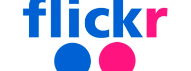 Flicrk ha reduït les prestacions del compte gratuït.  Font: Flickr