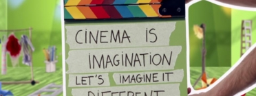 A Itàlia es va crear el protocol Edison Green Movie per canviar la manera de fer cinema Font: Edison Green Movie