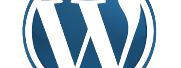 Logotip de Wordpress. Font: Associació per a Joves TEB