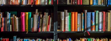 Un vídeo que remarca la importància històrica de l'emblemàtica la llibreria. Font: Pixabay