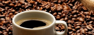 El cafè, un dels productes estrella del comerç just Font: 