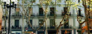 Les entitats financeres disposen d'uns 47.000 habitatges buits a Catalunya, segons el registre de la Generalitat.  Font: RAC1