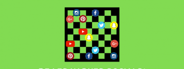 Com fer el pla estratègic de les xarxes socials de l'entitat Font: Associació per a Joves TEB