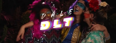 Imatge del vídeo de la campanya #DaleDLT. Font: DaleDLT