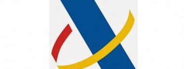 Logotip Hisenda Tributària  Font: 