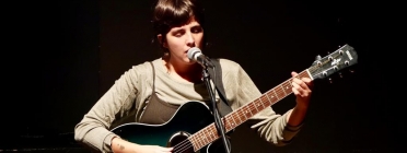 El festival DescoNNecta treballa per la visibilització del talent jove, la presència femenina i l'ús del català en el sector musical. Font: L'Ampli