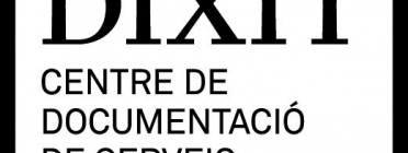Imatge Logo Centre de Documentació de Serveis Socials.Font web Generalitat