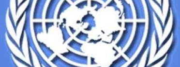 Logo Nacions Unides Font: 