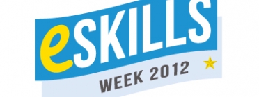 Logotip e-Skills Week 2012