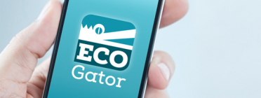 EcoGator, l'app per calcular el teu consum energètic. Font: EcoGator