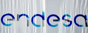 Logotip de l'empresa Endesa Font: Endesa