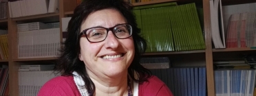 Esther Ramos Font: Fundació Surt