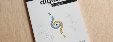 La guia sobre alfabetització digital crítica té versió en paper i versió digital Font: Ondula