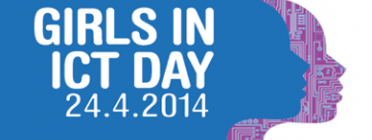 El Girls in ICT Day es celebra aquest dijous 24 Font: 